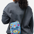 Mag-load ng larawan sa viewer ng Gallery, Aloha Babee Utility Crossbody Bag
