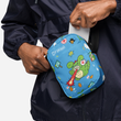 Load image into Gallery viewer, Hall H Monster Utility Crossbody Bag