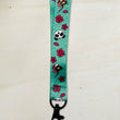 Mag-load ng larawan sa viewer ng Gallery, Boba Lanyard ni Pandi the Panda