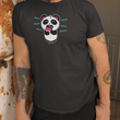 Load image into Gallery viewer, Pandisubi Men’s T-shirt by Pandi the Panda