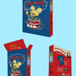 Mag-load ng larawan sa viewer ng Gallery, Set ng Guardian Puffs Cereal Box