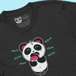 Load image into Gallery viewer, Pandisubi Men’s T-shirt by Pandi the Panda