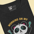 Load image into Gallery viewer, Working On My Sisig Pack Women’s T-Shirt