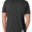 Load image into Gallery viewer, Pandisubi Men’s T-shirt by Pandi the Panda
