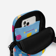 Mag-load ng larawan sa viewer ng Gallery, Aloha Babee Utility Crossbody Bag