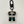 Load image into Gallery viewer, Gamer Panda Acrylic Keychain
