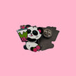 Load image into Gallery viewer, Pandi’s Boba Box Set (Strawberry Matcha Edition)
