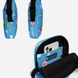 Load image into Gallery viewer, Hall H Monster Utility Crossbody Bag