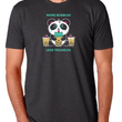 Load image into Gallery viewer, More Bubbles Less Troubles Men's T-Shirt