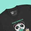 Load image into Gallery viewer, More Bubbles Less Troubles Men's T-Shirt