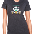 Load image into Gallery viewer, More Bubbles. Less Troubles Women's T-Shirt