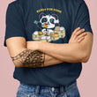 Load image into Gallery viewer, Ready For Some Dim Sum Unisex T-Shirt