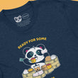 Load image into Gallery viewer, Ready For Some Dim Sum Unisex T-Shirt