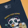 Mag-load ng larawan sa viewer ng Gallery, Cookie Truce Men's T-Shirt