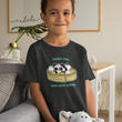 Load image into Gallery viewer, Dim Sum Coma Kid’s T-shirt