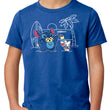 Mag-load ng larawan sa viewer ng Gallery, Aloha Ohana Kid’s T-shirt