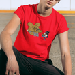 Load image into Gallery viewer, Cookie Truce Men’s T-Shirt