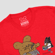 Load image into Gallery viewer, Cookie Truce Men’s T-Shirt