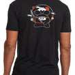 Load image into Gallery viewer, Ninja Blossom Unisex T-Shirt