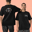 Load image into Gallery viewer, Ninja Blossom Unisex T-Shirt