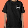 Load image into Gallery viewer, Ninja Blossom Unisex T-Shirt