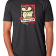 Load image into Gallery viewer, Taiko Hup! Hup! Men’s T-Shirt