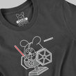 Load image into Gallery viewer, Weee! Unisex T-Shirt