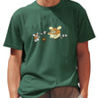 Load image into Gallery viewer, Galactic Camping Unisex T-Shirt
