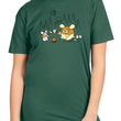 Load image into Gallery viewer, Galactic Camping Unisex T-Shirt