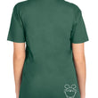 Load image into Gallery viewer, Galactic Camping Unisex T-Shirt