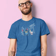 Load image into Gallery viewer, Aloha Ohana Unisex T-Shirt