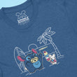 Load image into Gallery viewer, Aloha Ohana Unisex T-Shirt
