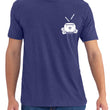 Load image into Gallery viewer, Lucky Taiko Unisex T-Shirt