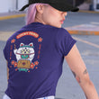 Load image into Gallery viewer, Lucky Taiko Unisex T-Shirt