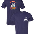 Load image into Gallery viewer, Lucky Taiko Unisex T-Shirt