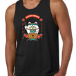 Load image into Gallery viewer, Lucky Taiko Unisex Tank Top
