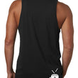 Load image into Gallery viewer, Lucky Taiko Unisex Tank Top