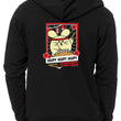 Load image into Gallery viewer, Taiko Hup! Hup! Unisex Zip-up Hoodie