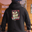 Load image into Gallery viewer, Taiko Hup! Hup! Unisex Zip-up Hoodie