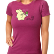Mag-load ng larawan sa viewer ng Gallery, You'll Be Fine Women's T-Shirt