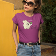 Mag-load ng larawan sa viewer ng Gallery, You'll Be Fine Women's T-Shirt