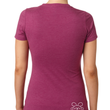 Mag-load ng larawan sa viewer ng Gallery, You'll Be Fine Women's T-Shirt