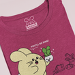 Mag-load ng larawan sa viewer ng Gallery, You'll Be Fine Women's T-Shirt