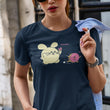 Load image into Gallery viewer, Come Back Women's T-Shirt