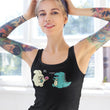 Mag-load ng larawan sa viewer ng Gallery, Cookie Truce Women's Tank Top