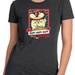 Load image into Gallery viewer, Taiko Hup! Hup! Women's T-Shirt