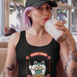 Mag-load ng larawan sa viewer ng Gallery, Cookie Truce Women's Tank Top