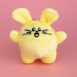Load image into Gallery viewer, ハッピーベイビー ぬいぐるみキーホルダー