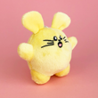 Load image into Gallery viewer, ハッピーベイビー ぬいぐるみキーホルダー