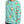 Load image into Gallery viewer, Strawberry Babee All-Over-Print Unisex Sweatshirt Mint Specialty Made to Order by Fat Rabbit Farm
